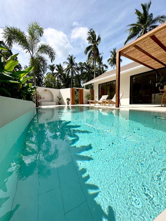 K Villas Phangan 01 – Koh Phangan