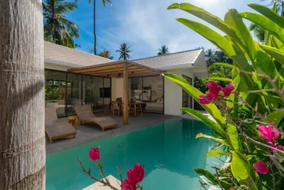 K Villas Phangan 01 – Photos 4