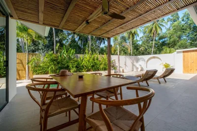 K Villas Phangan 01 – Photos 5