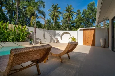 K Villas Phangan 01 – Photos 12